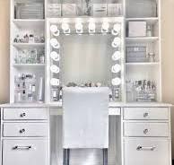 Vanity Goals — Ashley Diann Designs