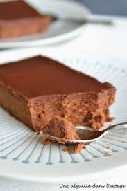Gateau Au Mascarpone Et Chocolat De Cyril Lignac Une Aiguille Dans L Potage Gateau Chocolat Gateau Au Mascarpone Gateau Chocolat Mascarpone