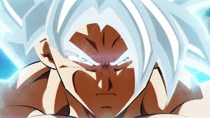 View, comment, download and edit goku ultra instinct minecraft skins. Mastered Ultra Instinct Goku Vs Jiren Dragon Ball Super Episode 129 Discussion Youtube