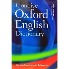 המחיר הטוב ביותר מיובש צ 'ילי מווייטנאם. Concise Oxford English Dictionary Shopee Malaysia