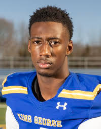 FALL ALL-AREA: FOOTBALL: Player of year, coach of year, first- and  second-teams and honorable mention