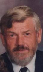 Lloyd Huyett Obituary