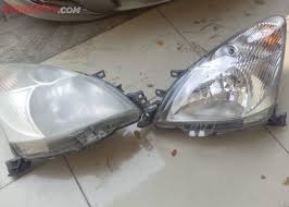 Check spelling or type a new query. Begini Cara Poles Waxing Lampu Depan Mobil Biar Kembali Bening Gridoto Com