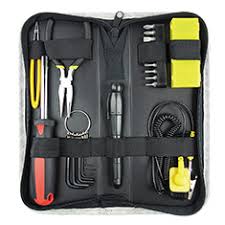 Ensure your tool box is fit to handle all situations. Buy Pc Repair Tool Kit Stk 5950 Pc Case Gear Australia