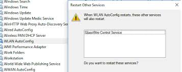 Glasswire Intel Dual Band Wireless Ac 8265 Issues Glasswire Internet Security Forum