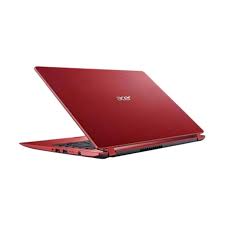Umumnya harga laptop akan lebih mahal dari komputer dekstop, karena fitur yang ditawarkan lebih unggul, yakni kita bisa mengoperasikannya dimanapun dan kapanpun. Jual Acer Aspire 3 Acer A314 33 C1v8 Notebook Red N4000 4gb 500gb Odd 14 Inch Win10 Online Februari 2021 Blibli