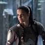 Contact Lady Sif