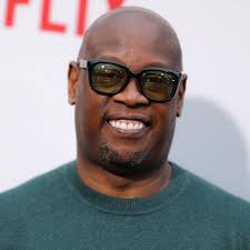 Andre Harrell death: Uptown Records founder dies aged 59