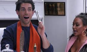 Like and share our website to support us. Celebs Go Dating Agency Where Is The Celebrity Dating Agency Tv Radio Showbiz Tv Express Co Uk