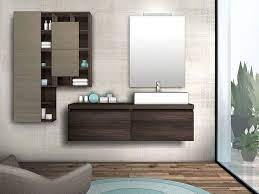 Qubo 140 Composizione 36 Mobile Bagno Bagno Mobili Componibili