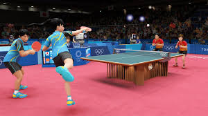 On friday on nbc one day shy of when it was originally. Slideshow Olympic Games Tokyo 2020 The Official Video Game Screenshots