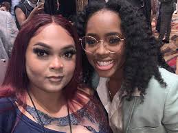 Comedian Griff Or Dewaine of The Get Up Morning Show Wins the Stellar Award  #2025stellarawards #comediangriff