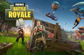 View all the famous battle royale dances from fortnite : Fortnite Parent Epic Dares Apple To Block Its Game On Iphones Vox