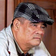 Ziarah ke Gunung Sinai