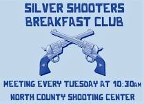 Silver Shooters Breakfast Club
