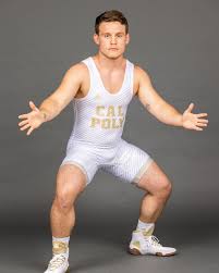 My 12th and last season of wrestling underway. It's time to party 🎉