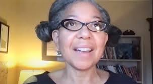 Video Replay: Daphne Brooks and Tracy K. Smith in Conversation