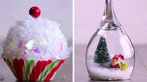 Last Minute Christmas Hacks Diy Crafts And Life Hacks By Blossom Youtube Christmas Hacks Diy Diy Christmas Treats Easy Christmas Diy