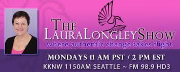 The Laura Longley Show: with guest Tamara Dorris