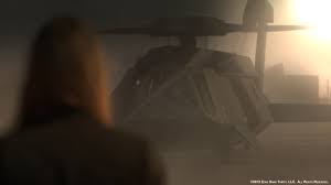 Military forces to destroy an aircraft downed in a foreign land, but u.s. Zero Dark Thirty Chris Harvey Vfx Supervisor Image Engine