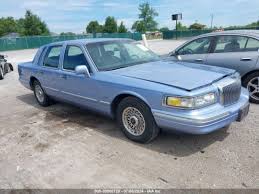 Image result for Venetian Blue 1995 Town Car