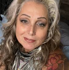 Willow Ann Bronson Sewell