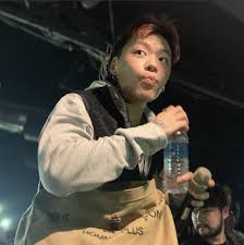 Kid Milli Kidcozyboy Hiphop Kpop Sul Coreano