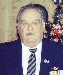 Obituary of Bruce Ryan