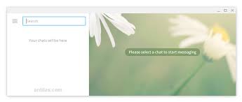 Telegram takes the confidentiality of its users very seriously. Telegram Di Pc Atau Laptop Cara Download Install Daftar