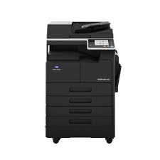 Konica minolta will send you information on news, offers, and industry insights. Black White Konica Minolta Bizhub 306i Bizhub 266i Bizhub 226i Supported Paper Size A3 Laserjet Id 22417600497