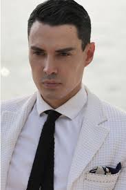 Steal His Style: Hollywood Actor and Influencer Enzo Zelocchi