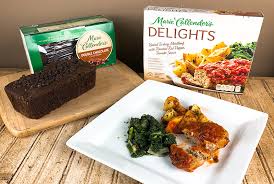 Seriously marie callender, up your game on these comfort meals. Meal Planning Made Easy With Marie Callender S Delights The Bandit Lifestyle