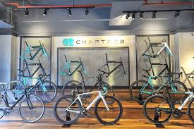 It chapter two release date. Chapter2 Bikes Landed In Malaysia Cycling Malaysia