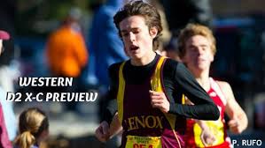 Western D2 X-Country Preview