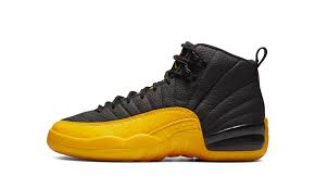Air Jordan 12 Retro Gs University Gold 153265 070 2020 Air Jordans Air Jordans Retro Jordans
