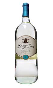86 •, barefoot nv pinot grigio, american 12.5% (usa) $6.99. Liberty Creek Kingdom Liquors