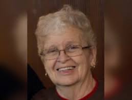 Marilyn DeWoody Guth Moffitt