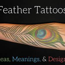 We must secure the existence of our people and a future for white children.. Feather Tattoos Designs Ideas And Meanings Tatring