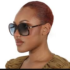 Givenchy Sunglasses Brand New With Case