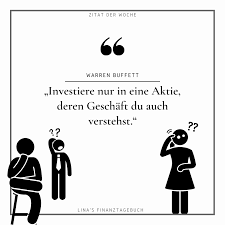 88 der beliebtesten börsenzitate von warren buffett. Lina S Finanztagebuch Posts Facebook