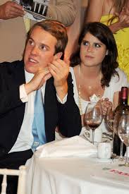She is eighth in line for the throne. Jack Brooksbank And Princess Eugenie S Net Worth Revealed To Be Over 4 Million