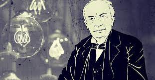 Bagaimana Thomas Alva Edison Bisa Memiliki 1093 Hak Paten?