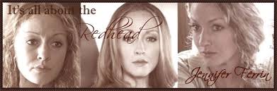 Jennifer Ferrin Filmography