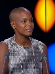 Hope Boykin: Alvin Ailey's dancers continue to break boundaries