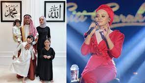 Check spelling or type a new query. Biodata Penyanyi Siti Sarah Anak Raisuddin Hamzah Iluminasi