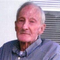 Mr. Clarence Buriess Kent Obituary