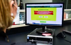 Nesta primeira fase de vacinação, que funciona desde a manhã de. Prefeitura De Cuiaba Site Da Campanha Vacina Cuiaba Passa Por Manutencao Veja Link Alternativo