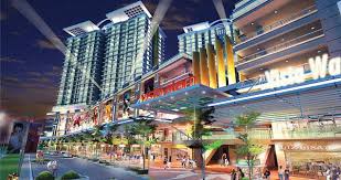 Vista alam is a mixed development built with the small office home office (soho) concept in mind, located within shah alam. Vista Alam Home Facebook