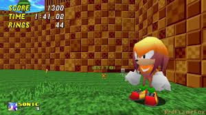 Models are saved in max, fbx and obj files. S O N I C R O B O B L A S T 3 D M O D E L Zonealarm Results