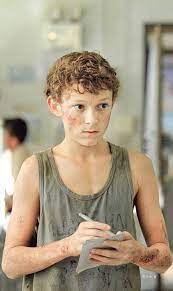 Revista Hogar - Tu yo del 2012 se enamoró de Tom Holland... | Facebook